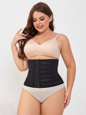 Waist trainer shapers