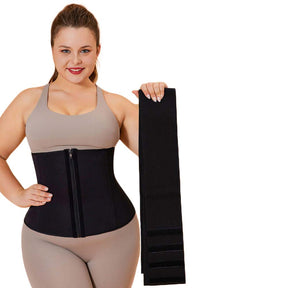 Waist Trainer Body Shapewear