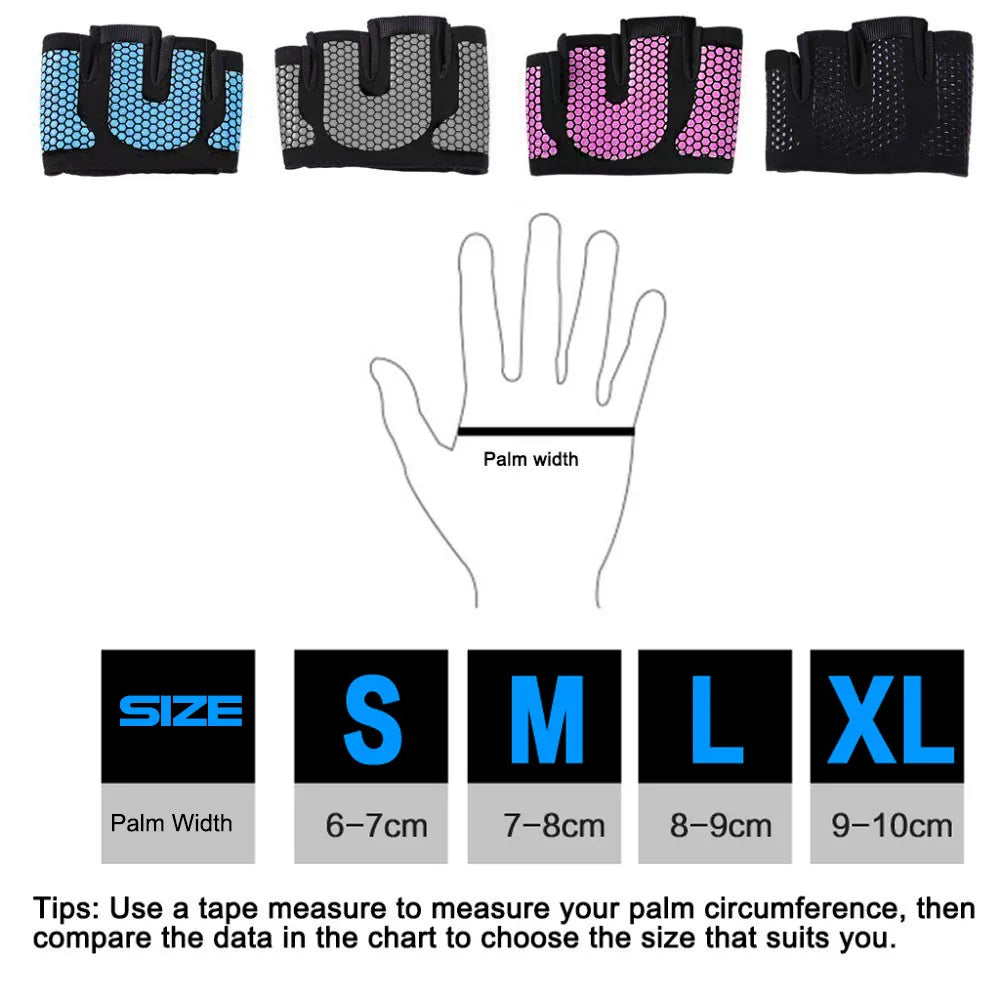 Fitness Gloves