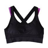 Backless Sports Bra