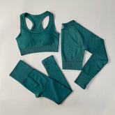 EvaGym Yoga Set Workout Sportswear