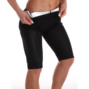 Shaper Pants