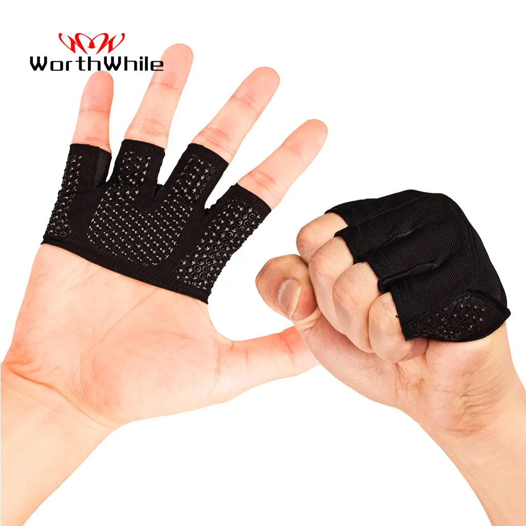 Fitness Gloves