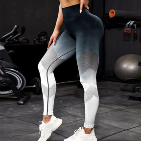 Leggings Breathable Yoga Pants