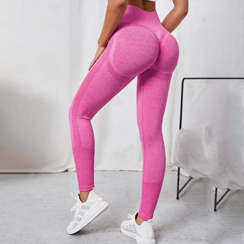 Yoga Leggings