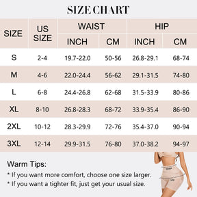 Shapewear  Tummy Control