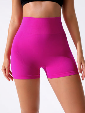 EVAGYM Yoga Shorts