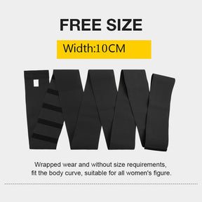 Waist Trainer Body Shapewear