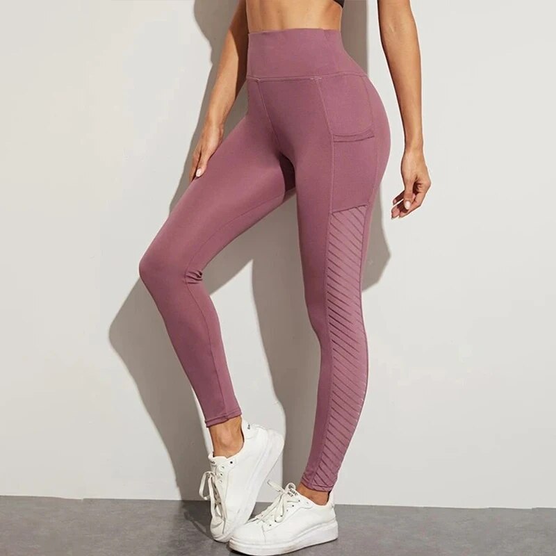 Workout Leggings Fitness