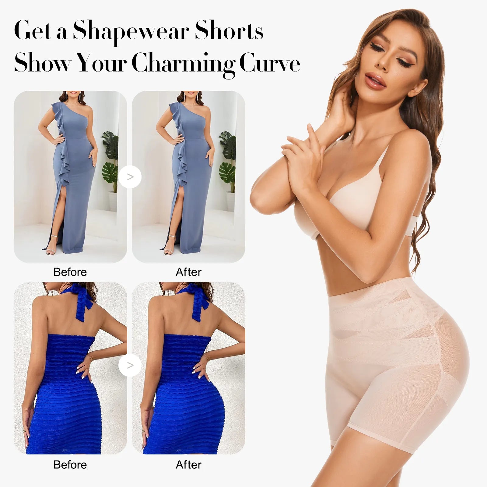 Shapewear  Tummy Control