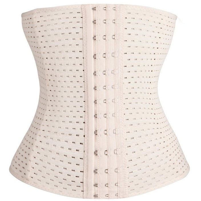 Waist trainer shapers