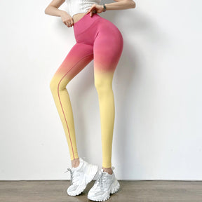 Leggings Breathable Yoga Pants