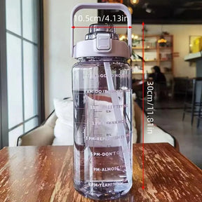 2000ml Water Cup