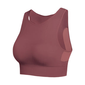 Seamless Sports Bra