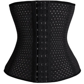 Waist trainer shapers