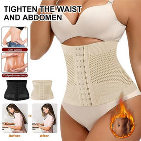 Waist  Belt Shapewear