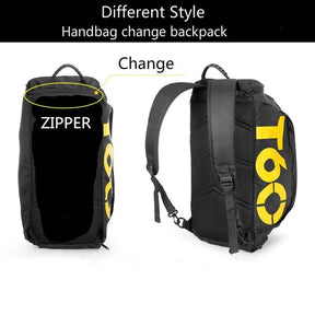 Gym Bag Waterproof