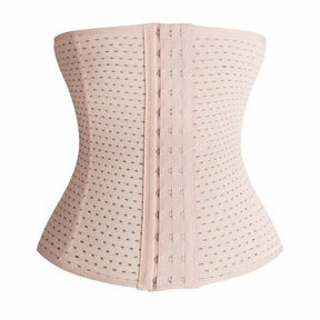 Waist trainer shapers