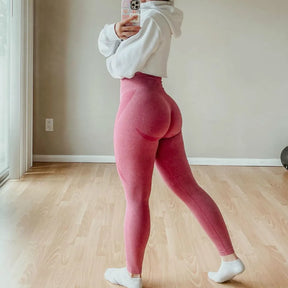 Seamless Leggings