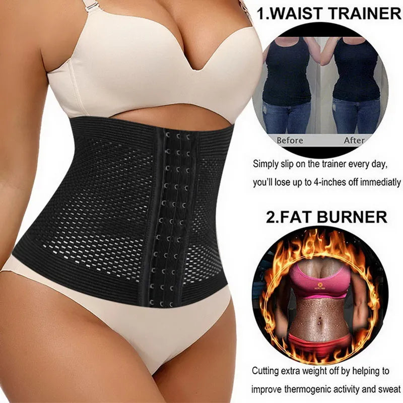 Waist  Belt Shapewear