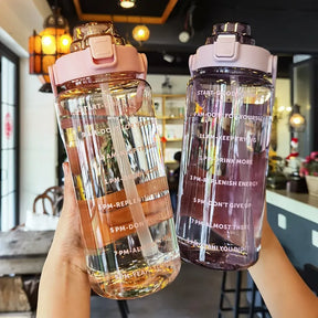 2000ml Water Cup