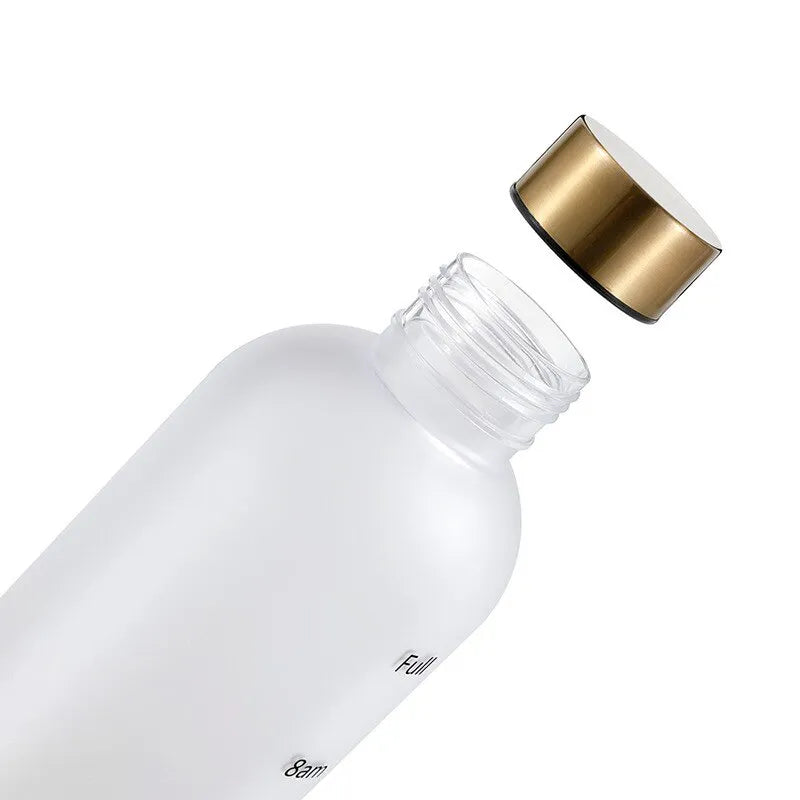 1L Bottle Plastic