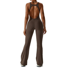 Yoga Jumpsuit