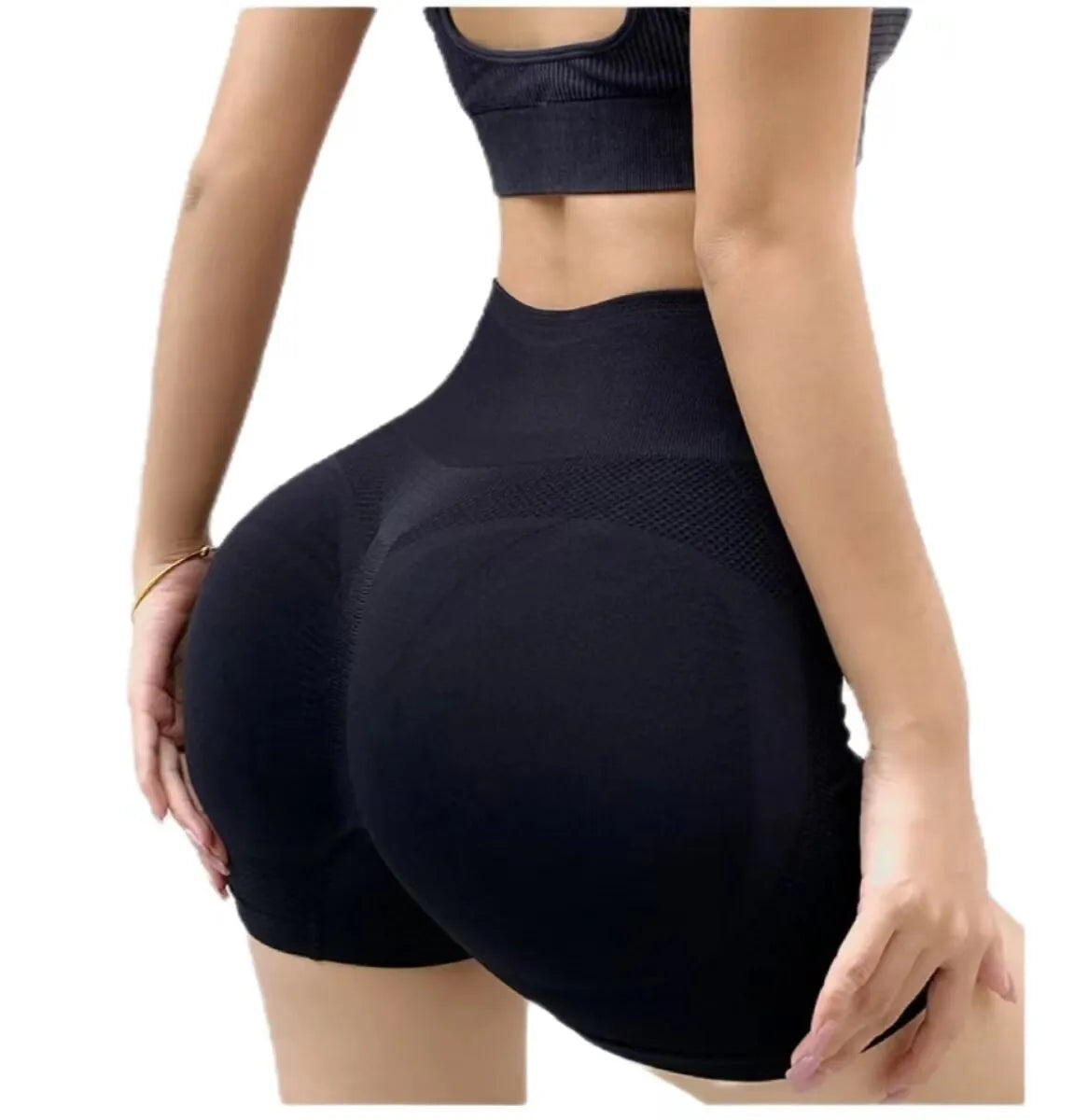 Seamless Sports Leggings f