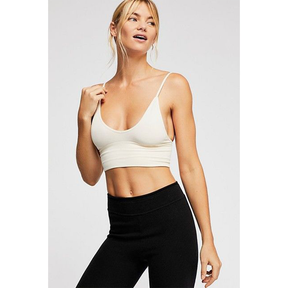 Sports Bra Top