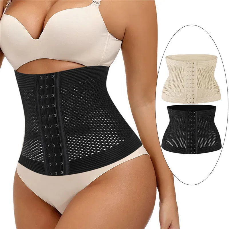 Waist  Belt Shapewear