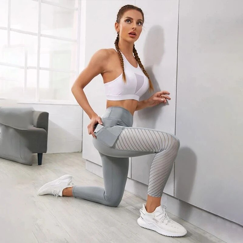 Workout Leggings Fitness