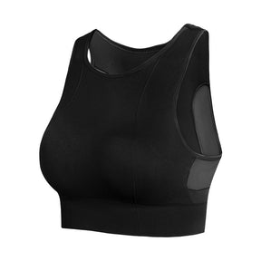 Seamless Sports Bra