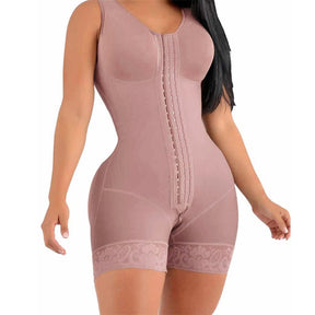 Shapewear Short