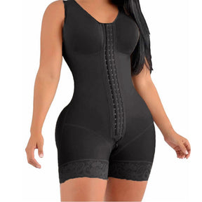 Shapewear Short