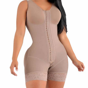 Shapewear Short