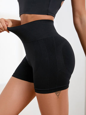 EVAGYM Yoga Shorts