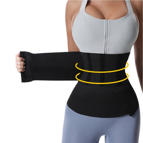 Waist Trainer Body Shapewear