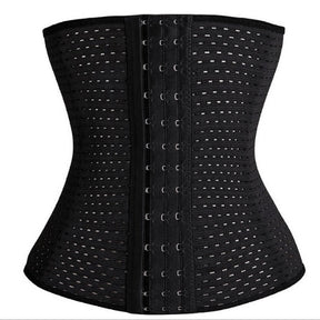 Waist trainer shapers